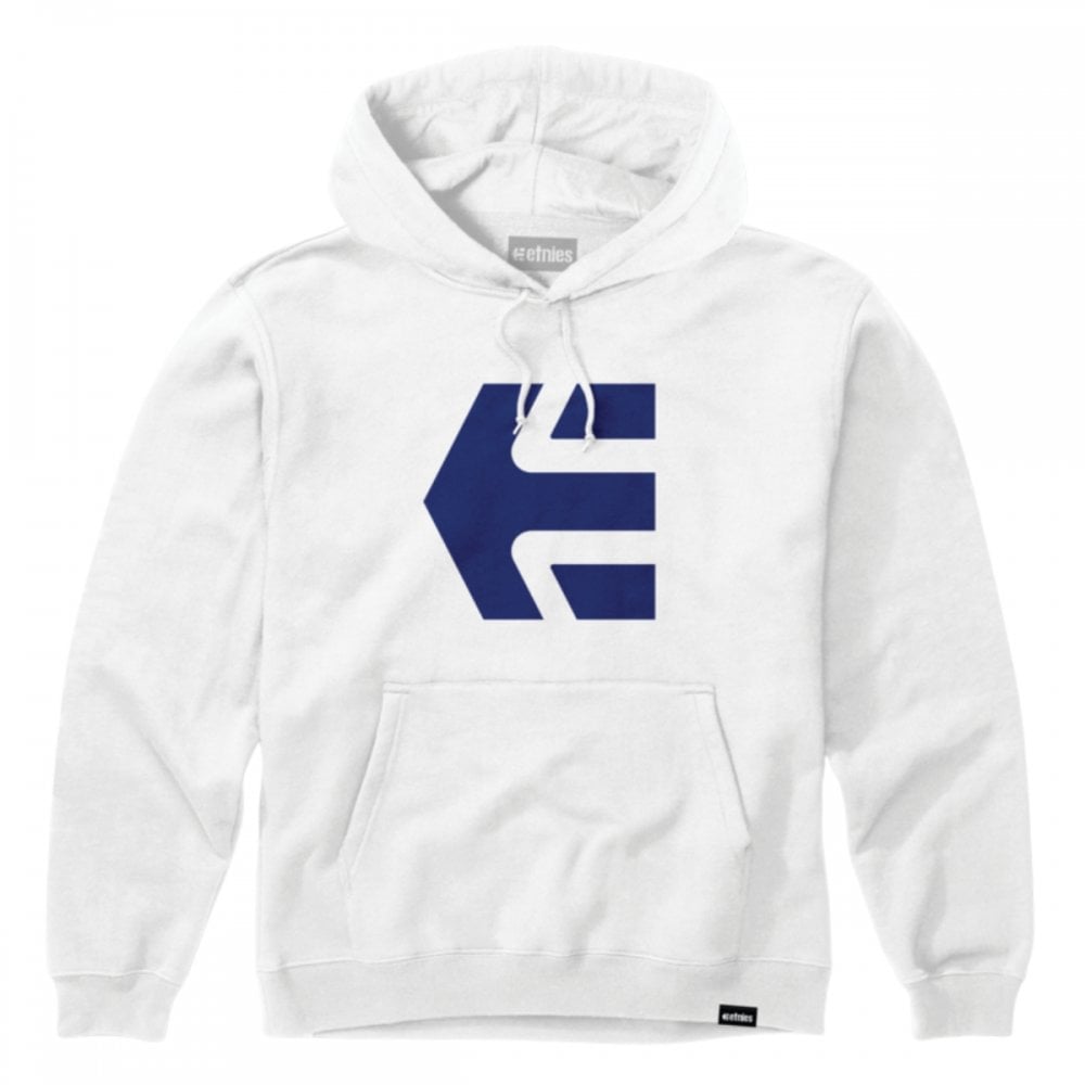 Etnies Classic Icon Hoodie