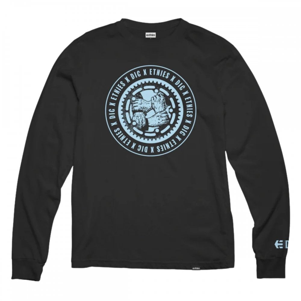 Etnies Dig L/S Top