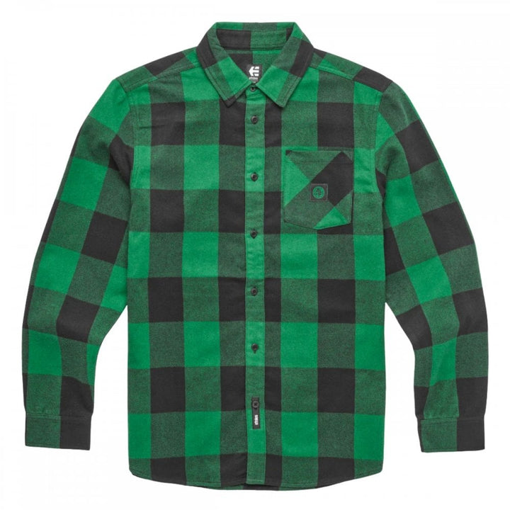 Etnies Dig L/S Flannel