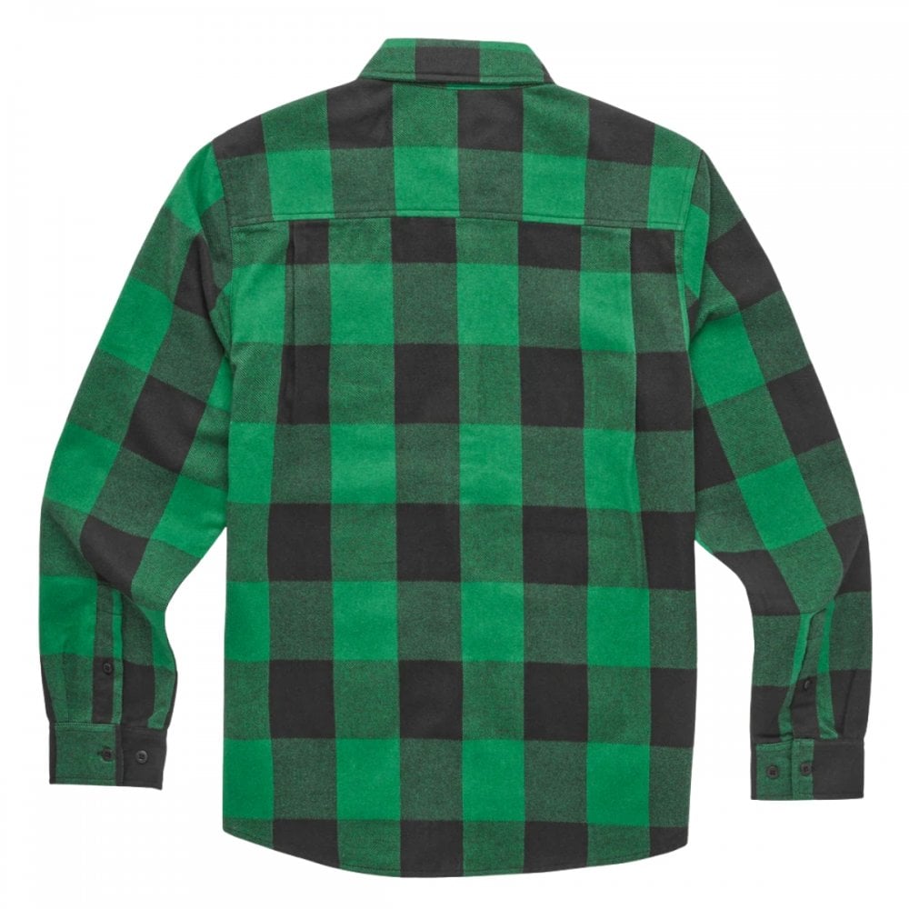 Etnies Dig L/S Flannel