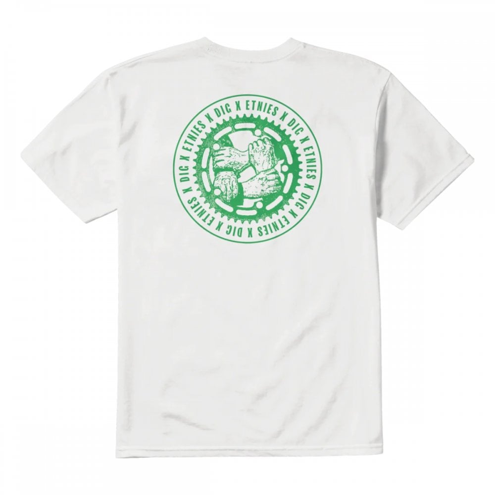 Etnies Dig S/S Top