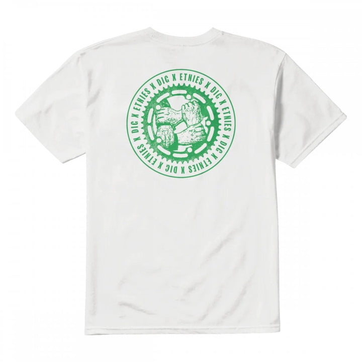 Etnies Dig S/S Top