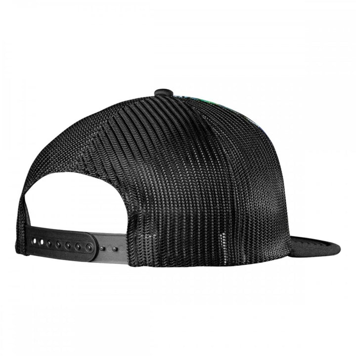 Etnies Dig Trucker Cap