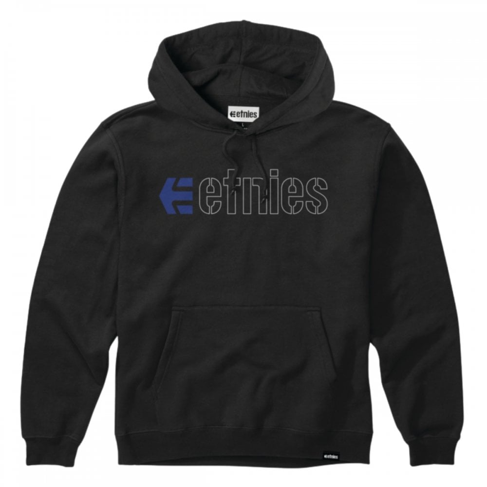 Etnies Ecorp Kids Hoodie