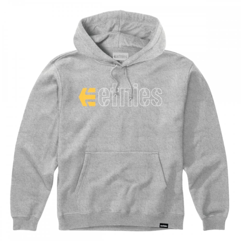 Etnies Ecorp Kids Hoodie