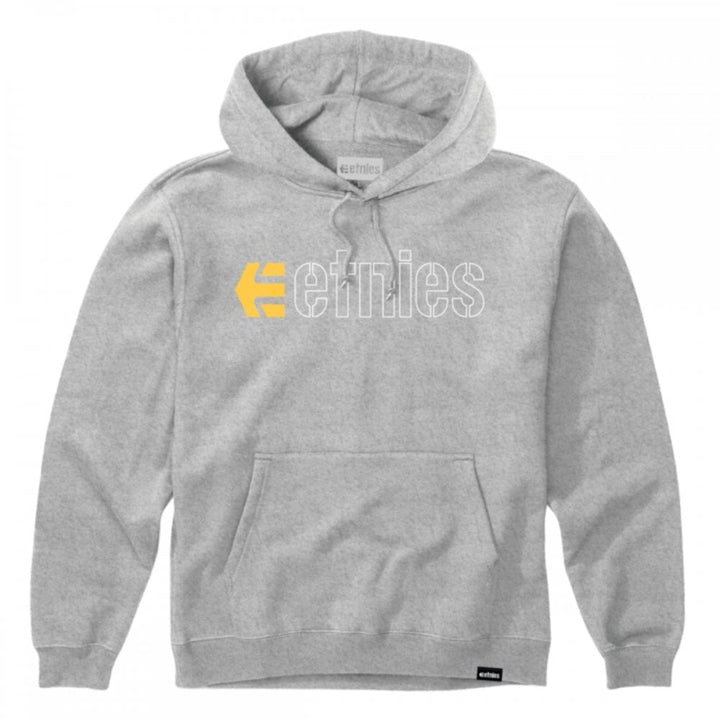 Etnies Ecorp Kids Hoodie
