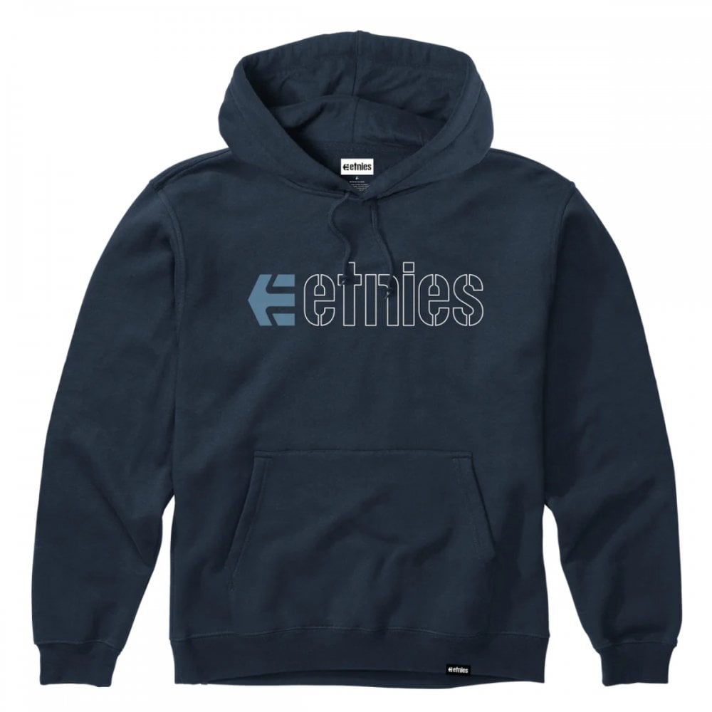 Etnies Ecorp Kids Hoodie