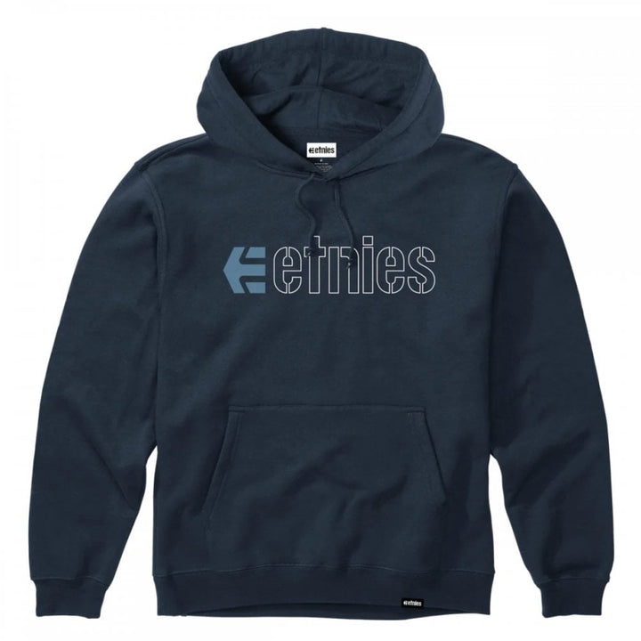 Etnies Ecorp Kids Hoodie