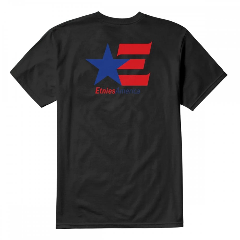 Etnies Etnies America Tee
