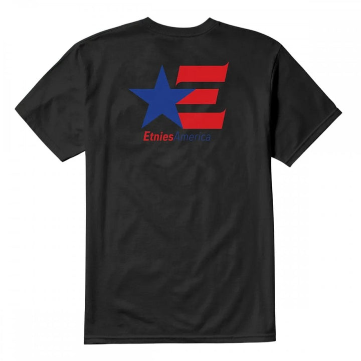 Etnies Etnies America Tee