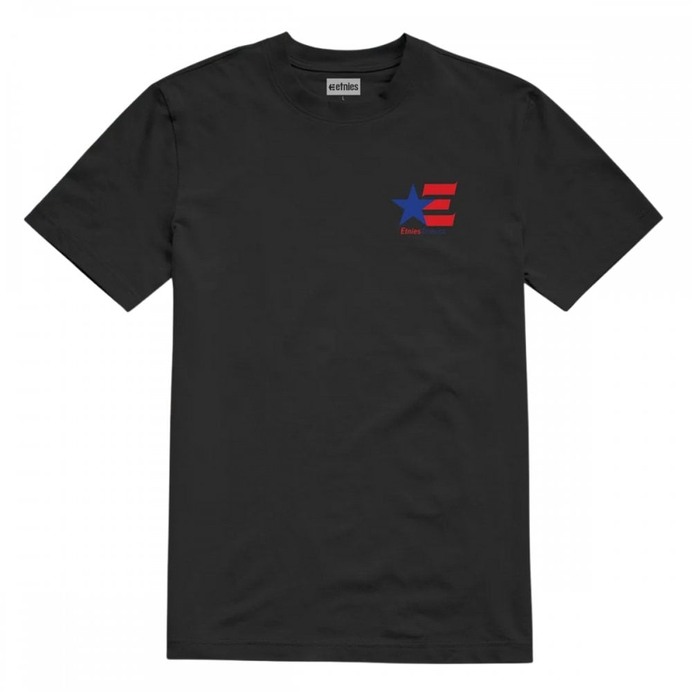 Etnies Etnies America Tee