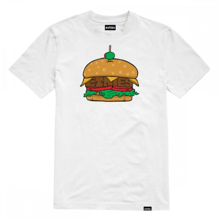 Etnies Etnies Burger Tee
