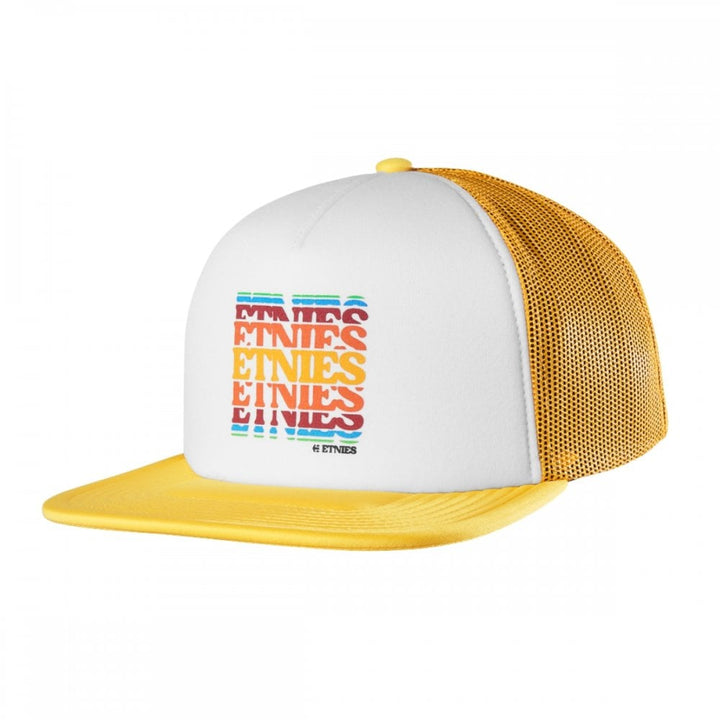 Etnies Etnies Graphic Trucker Cap