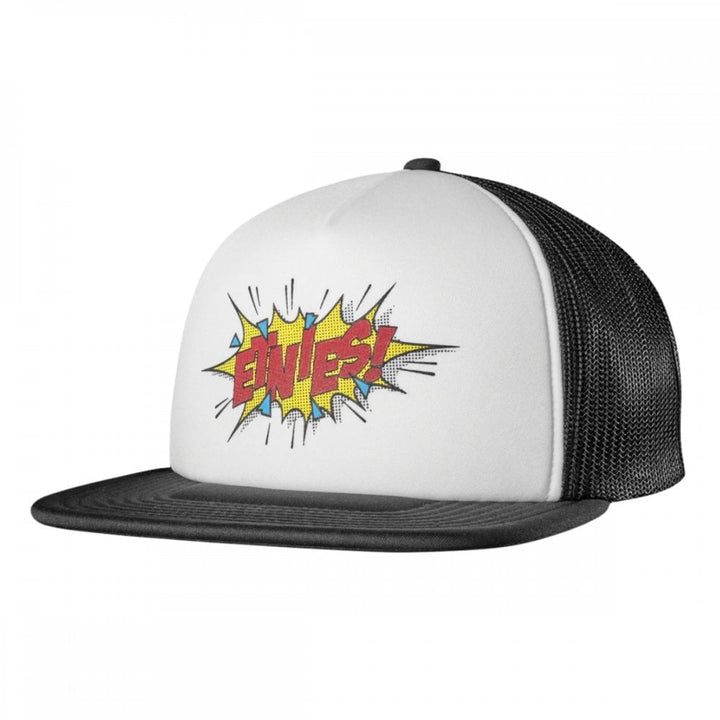 Etnies Etnies Graphic Trucker Cap