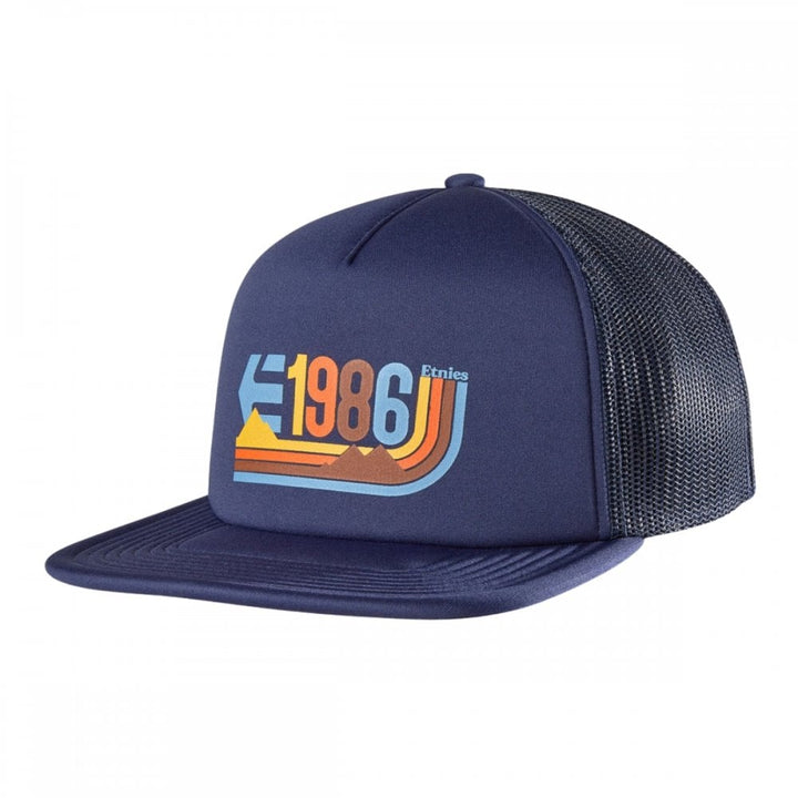 Etnies Etnies Graphic Trucker Cap