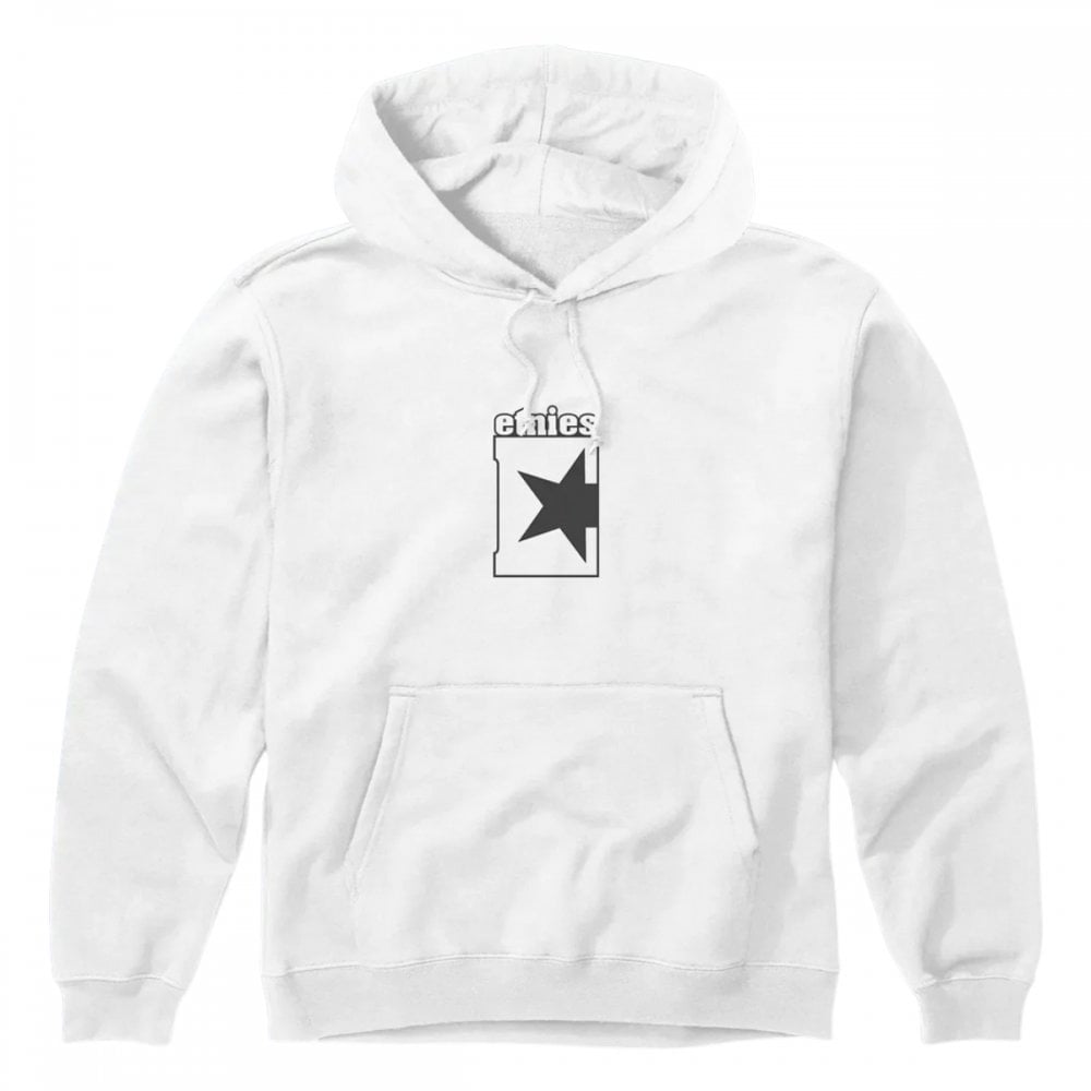 Etnies Etnies Star Hoodie