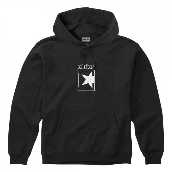 Etnies Etnies Star Hoodie