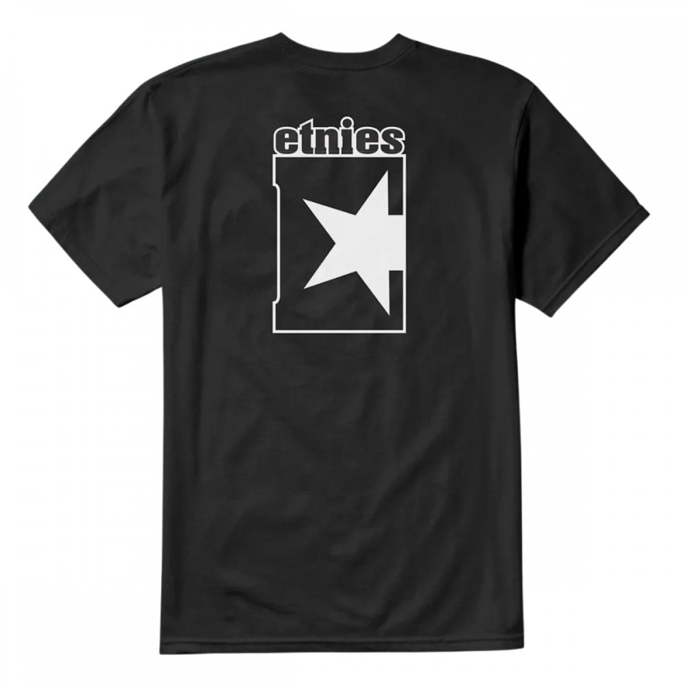 Etnies Etnies Star Tee