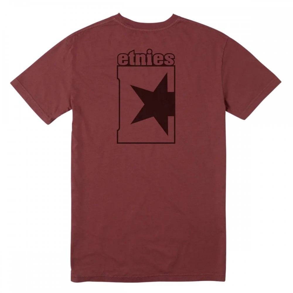 Etnies Etnies Star Tee