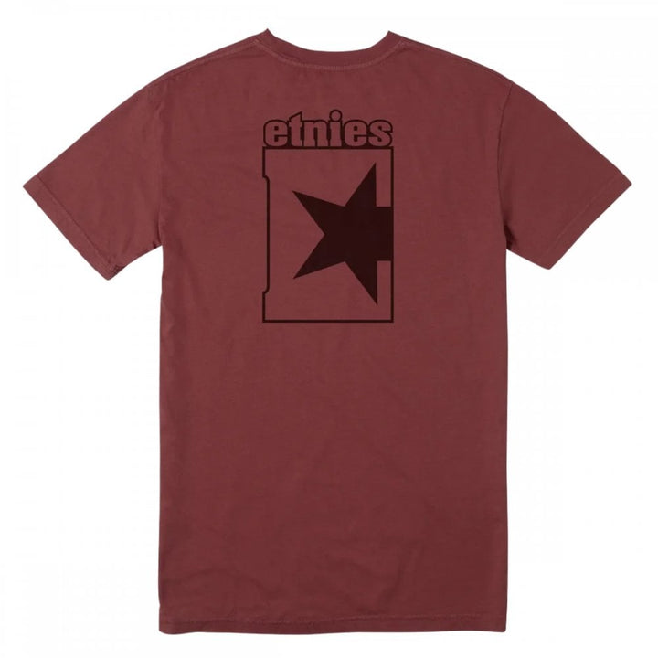 Etnies Etnies Star Tee