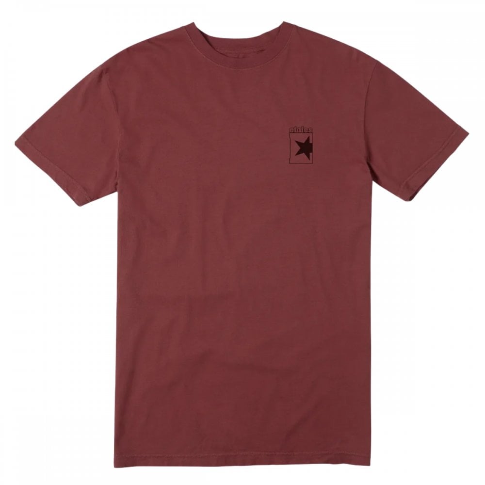Etnies Etnies Star Tee