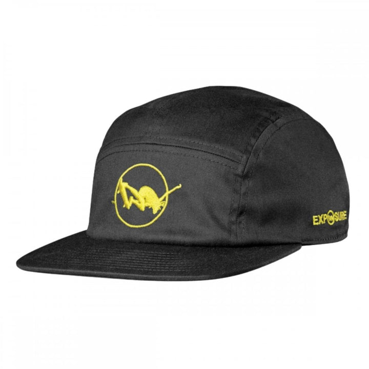 Etnies Exposure Camp Cap