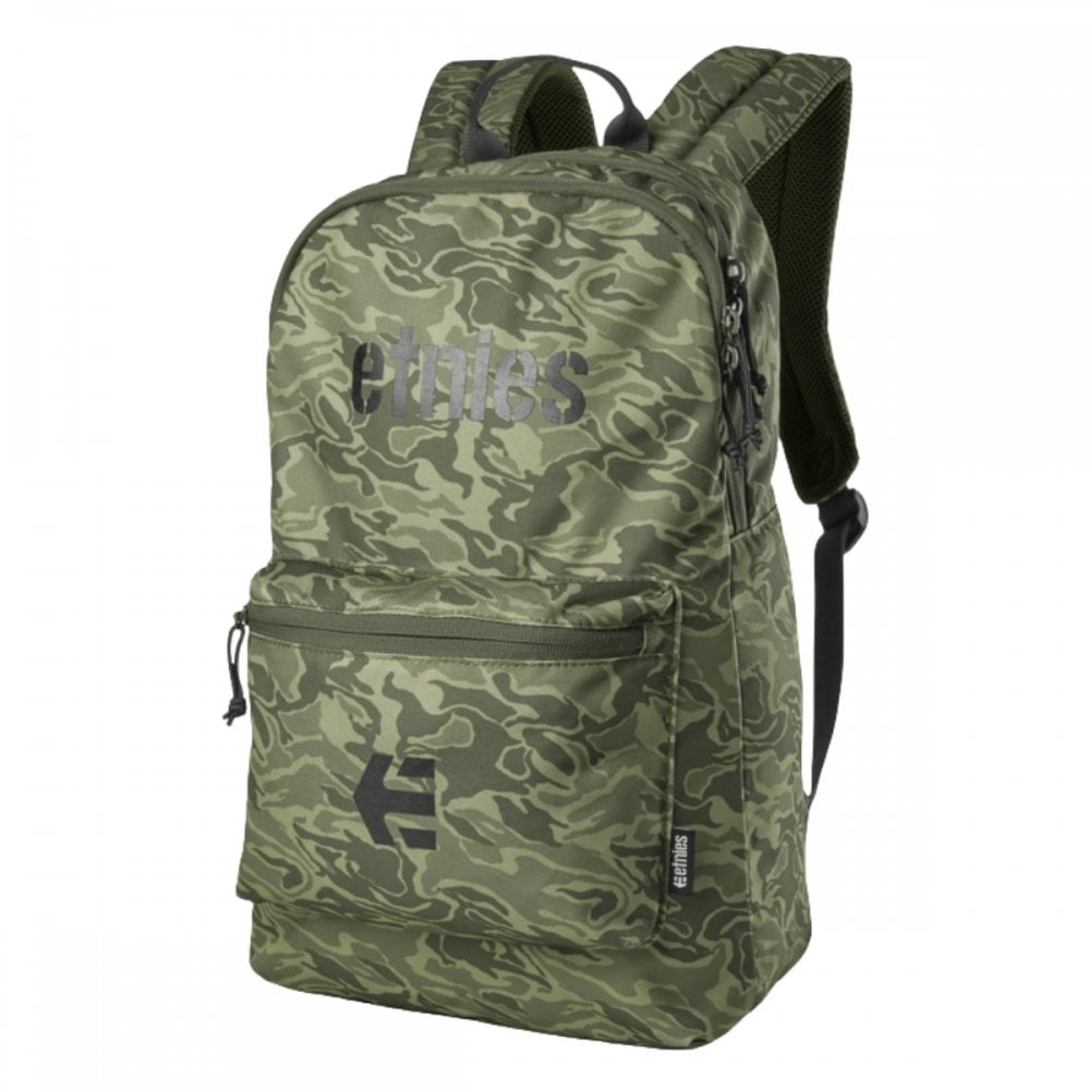 Etnies Fader Print Backpack