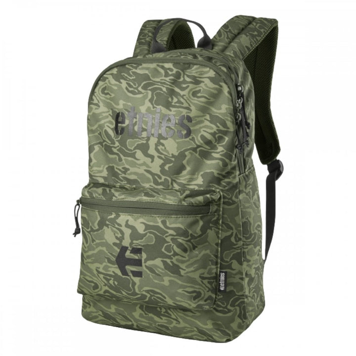 Etnies Fader Print Backpack