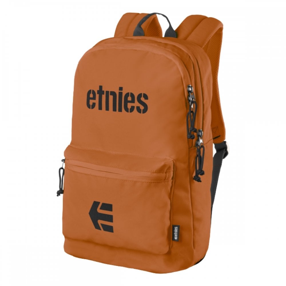 Etnies Fader Print Backpack