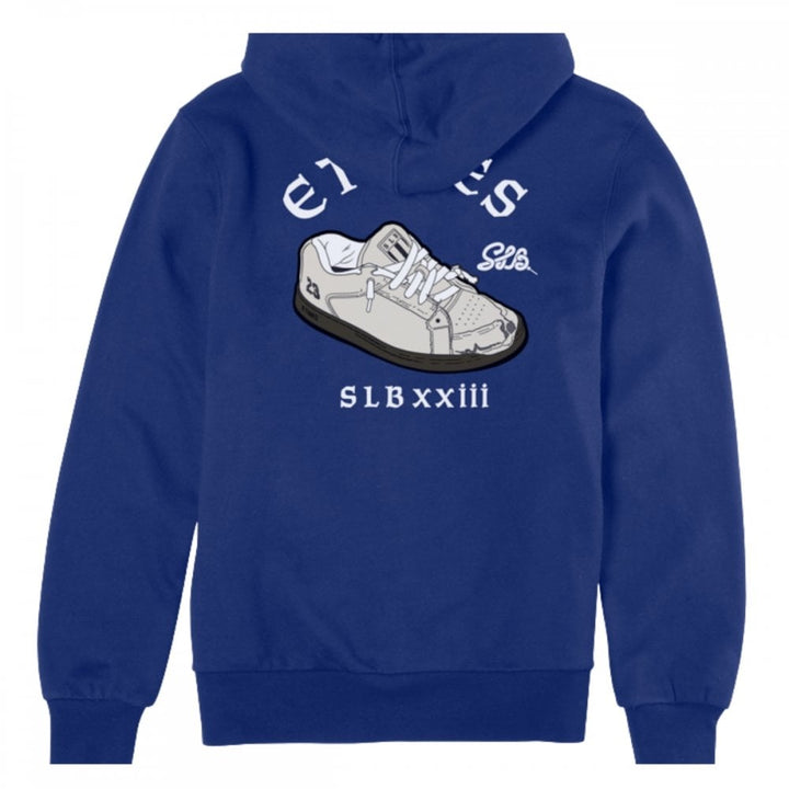 Etnies Flag Hoodie