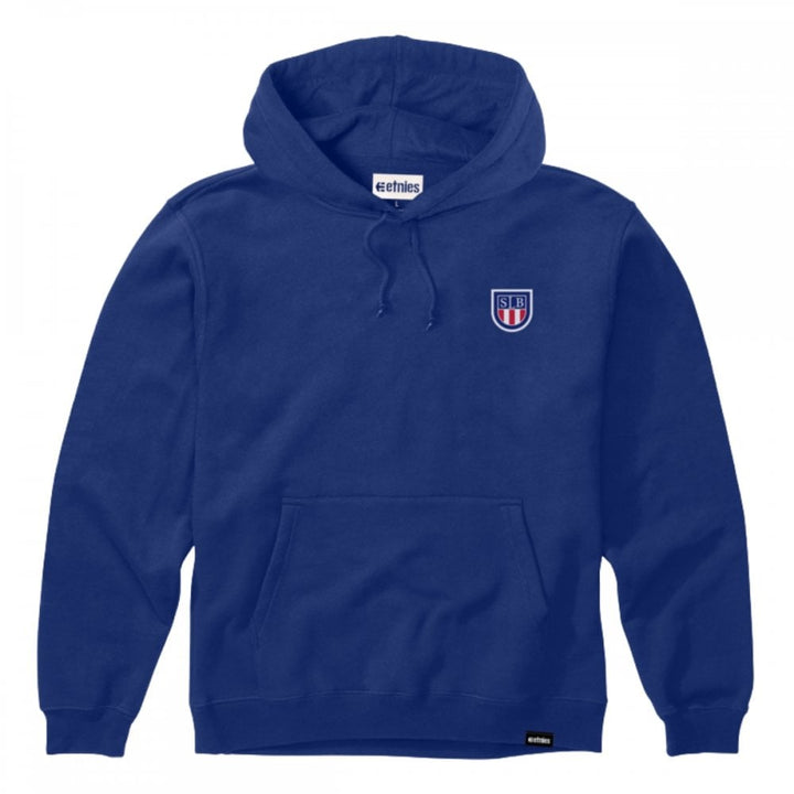 Etnies Flag Hoodie