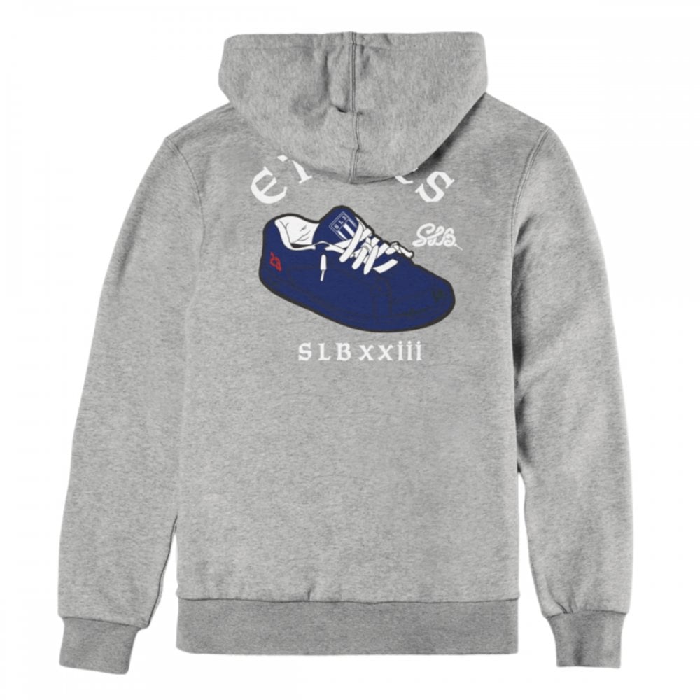 Etnies Flag Hoodie