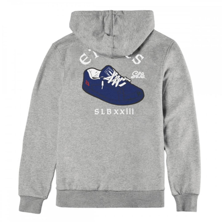 Etnies Flag Hoodie