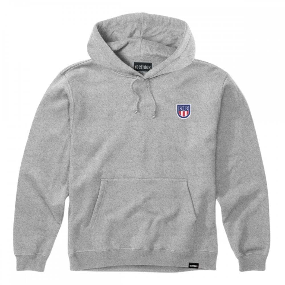 Etnies Flag Hoodie