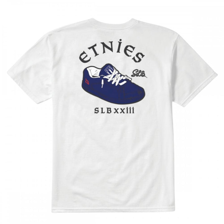 Etnies Flag Tee