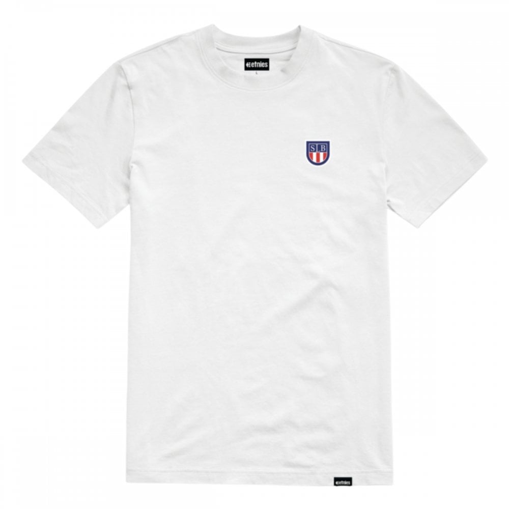 Etnies Flag Tee