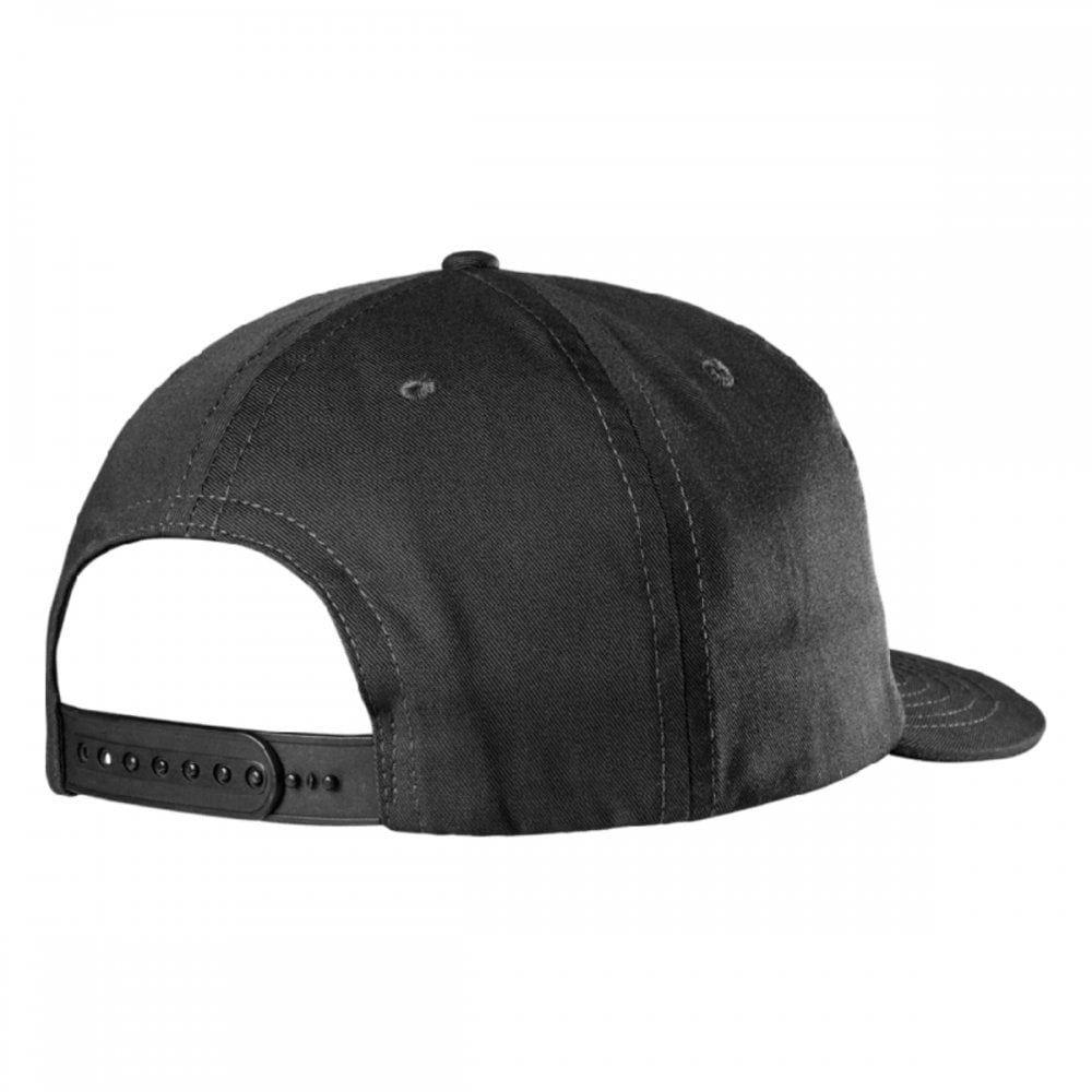 Etnies Icon Destruct Snapback Cap