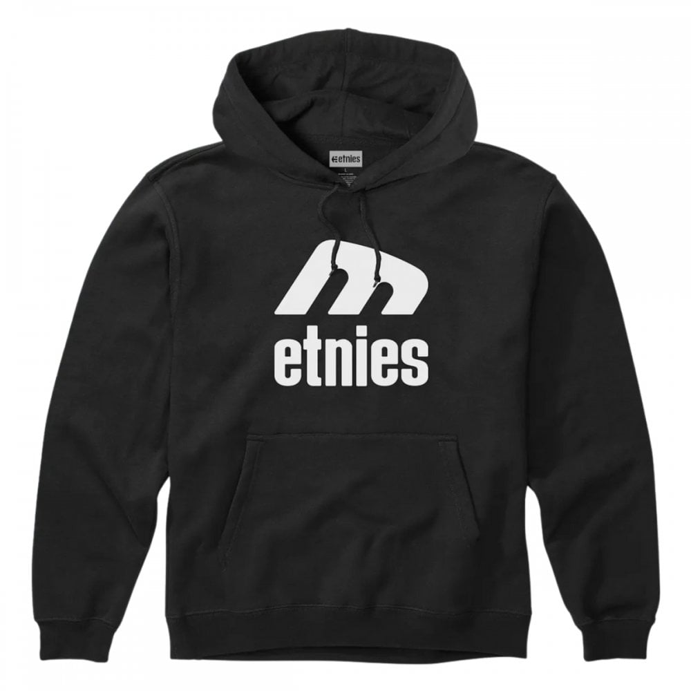 Etnies Icon E Hoodie