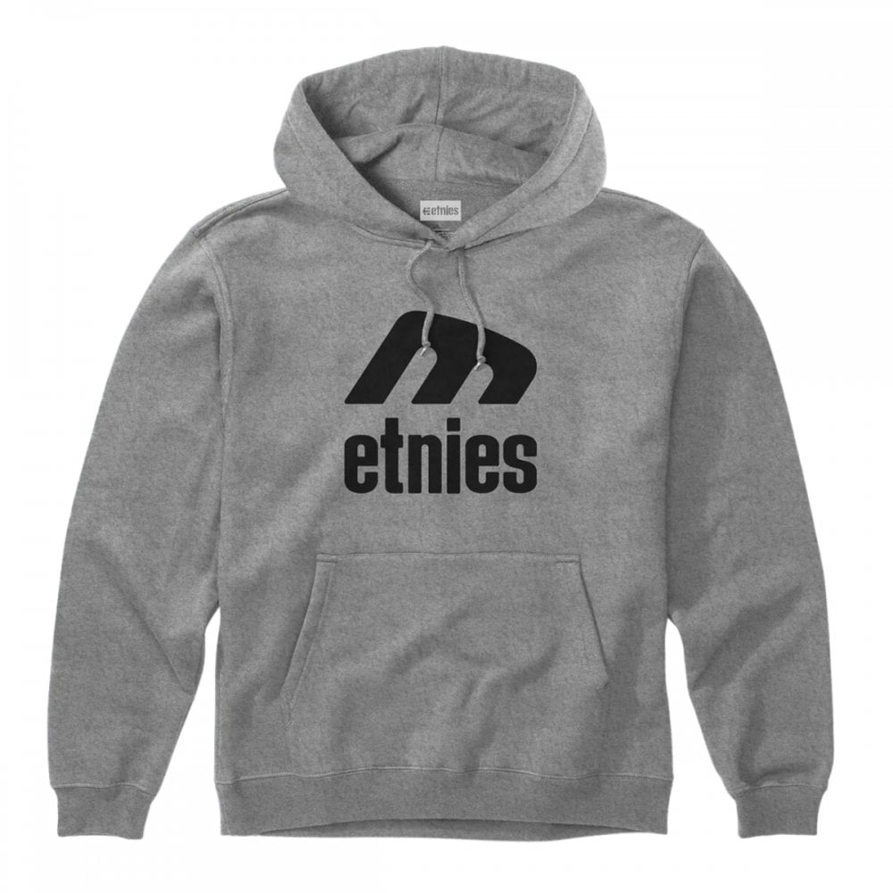 Etnies Icon E Hoodie