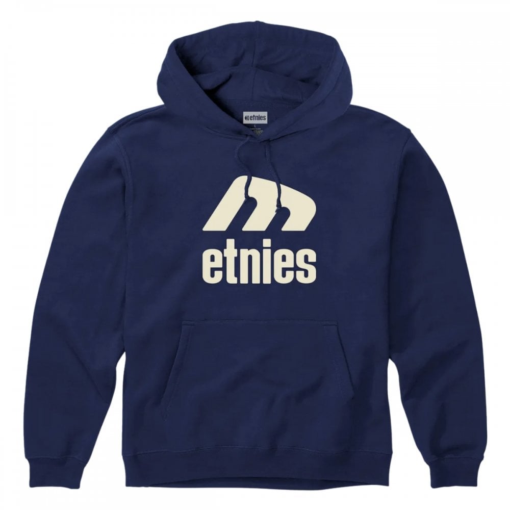 Etnies Icon E Hoodie