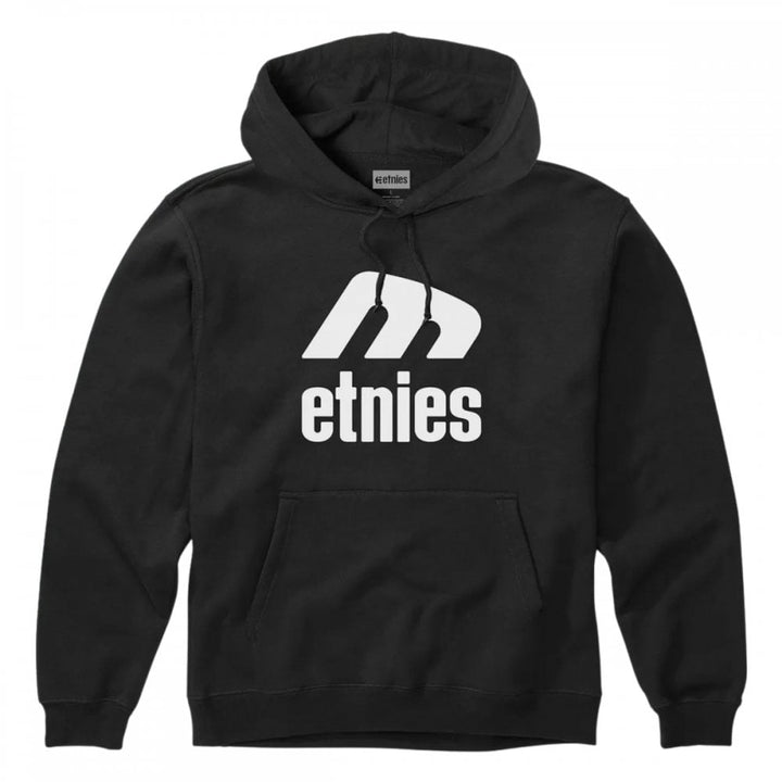 Etnies Icon E Kids Hoodie