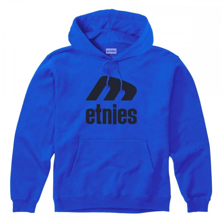 Etnies Icon E Kids Hoodie