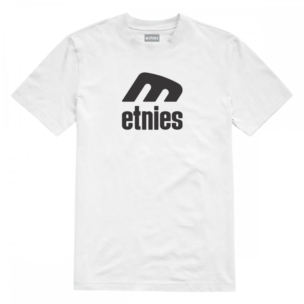 Etnies Icon E SS Tee