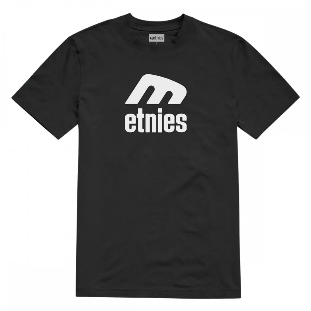 Etnies Icon E SS Tee