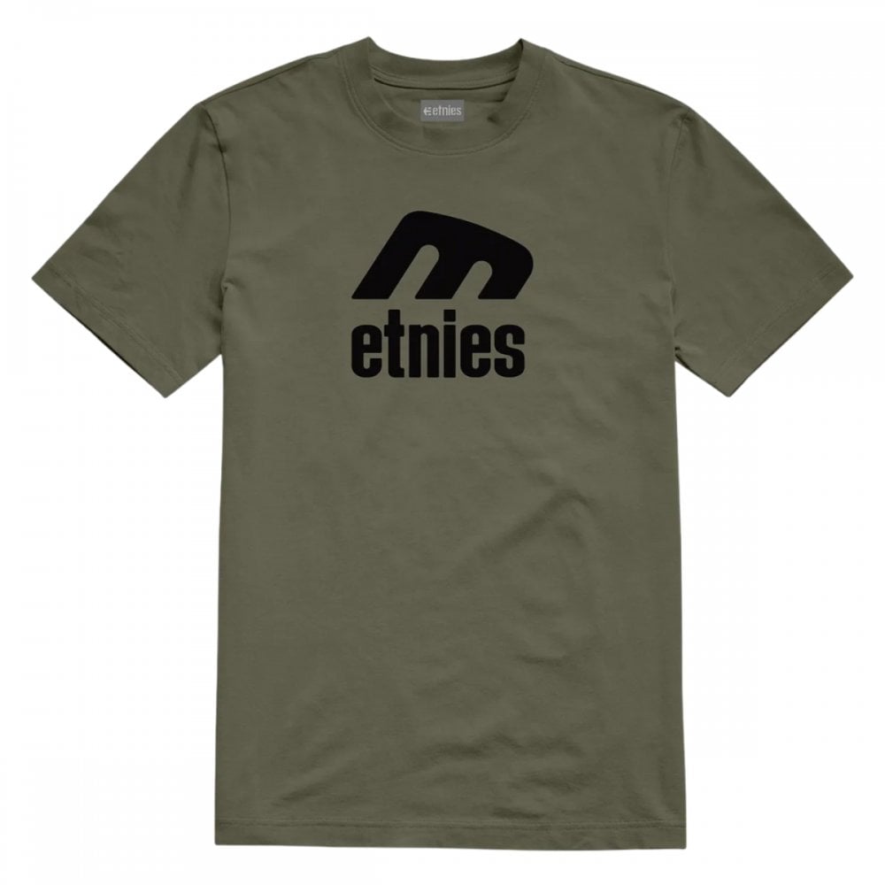 Etnies Icon E SS Tee