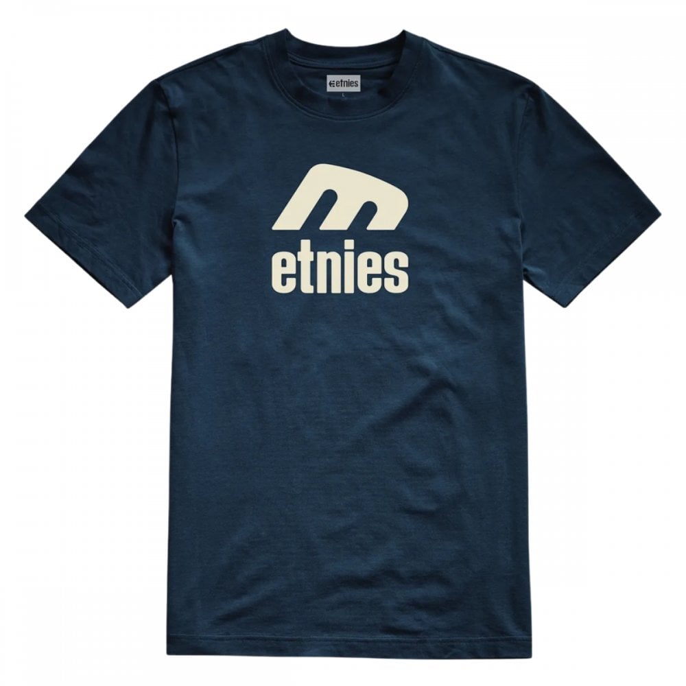 Etnies Icon E SS Tee
