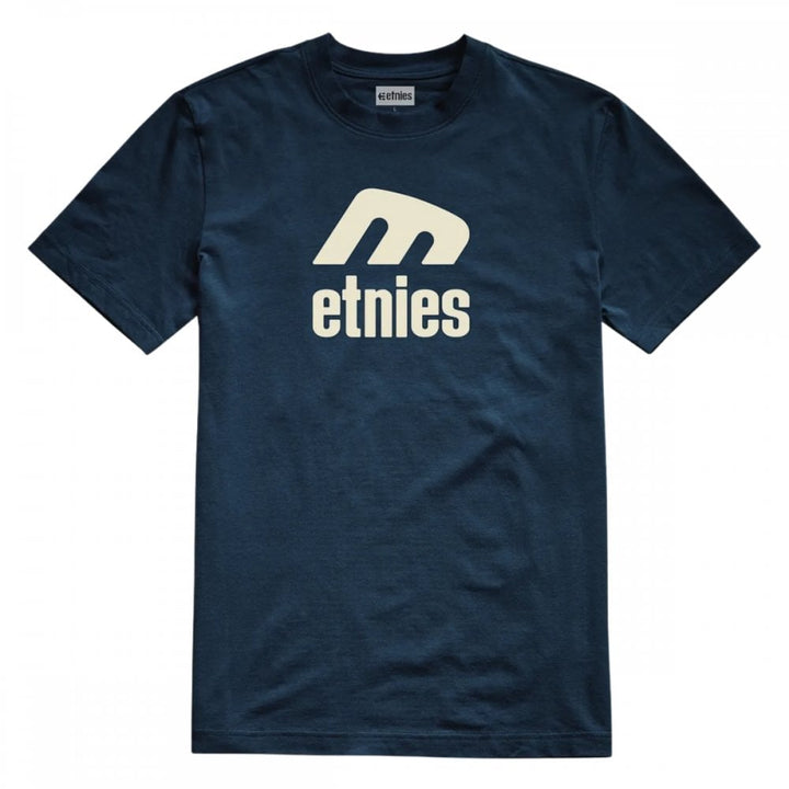 Etnies Icon E SS Tee