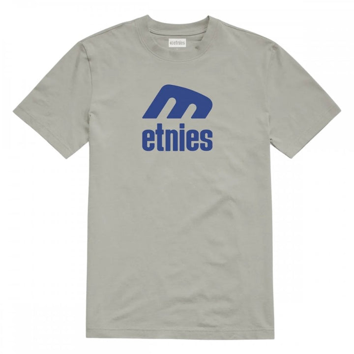 Etnies Icon E SS Tee