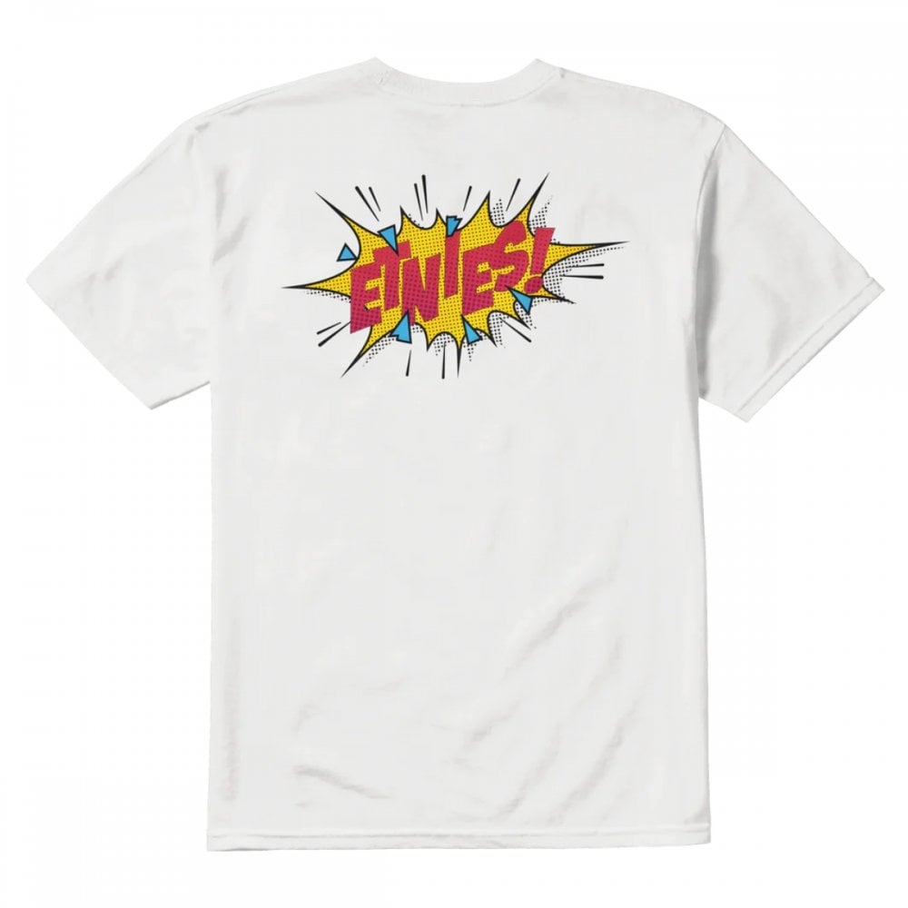 Etnies Kapow Tee