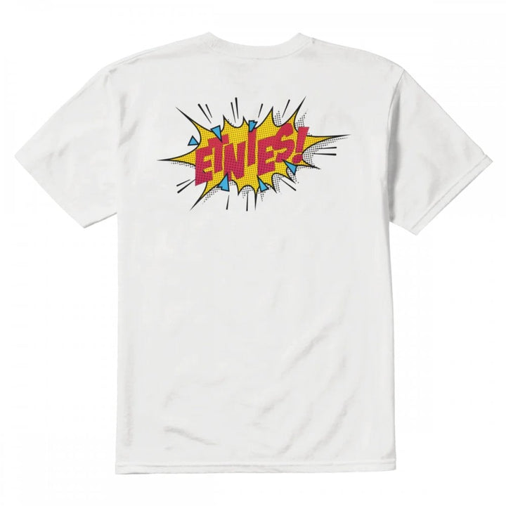 Etnies Kapow Tee